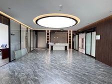 24时中央空调 高端品质75-800平米精装 配套齐 地铁近