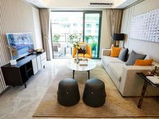 月供2K出头,月供抵租房,总价5字头买迪茵湖