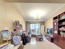 别墅排无遮挡采光好!人车分流15年小区!近地铁有车位