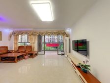 龙光水悦馨园 3室2厅 89平