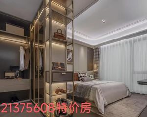 地铁4号线,央企开发洋房,教育丰台5小+海淀北大府种,有团购