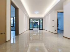 金辉开发商精装修,洋房社区,安心卖