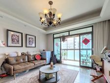 新出精装大三房,位置安静,税费各付,带产权车位