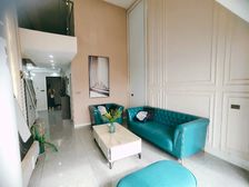 江津路 金源四季城 买一层送一层 复式精装拎包入住