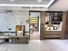 推荐!招商臻园 精装修 四居室 科技园总部基地 科技住宅