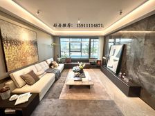 特价房!亦庄招商璀璨时代 四室两厅三卫 精装修 随时看房