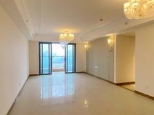 新上好房!观音桥商圈旁朝江精装修大四房恒大御龙天峰住家方便