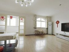 天泰阳光地带 3室2厅 91.86平