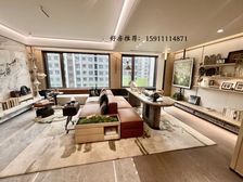 亦庄璀璨时代 17号地铁旁 精装洋房四居 户型方正 可看现房