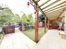 星晨花园五期-八期 3室2厅 65.78平