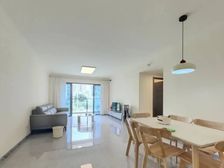 普君地铁口 岭南盛世 南向 精装3房2厅2卫