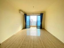 普君北路岭南盛世一期 89方南向高楼层采光好随时看房