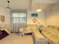 星晨花园三期 装修保养好