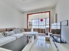 鑫苑名家正规2室1厅楼层好户型方正房龄新