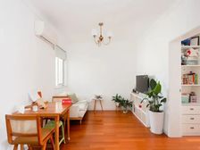 电梯加装中 漕宝路地铁口 婚房装修两房 一梯两房得房率