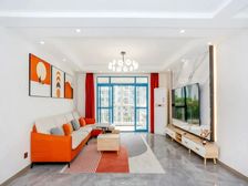 我心安处是吾乡 公园式小区 南北通三房 带产权车位 诚心卖