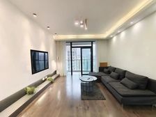 我心安处是吾乡 公园式小区 南北通三房 带产权车位 诚心卖