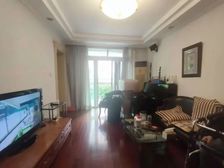 出价就卖 万体馆热门小区 一梯两户得房率高 南北通透看房随时