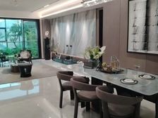 海淀西山 新房 平层四居 精装交付 实体楼呈现 价格可谈