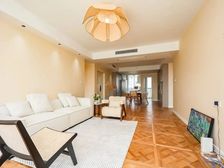 师三实验边上 南北通大三房 有停车位 税费各付 业主诚心出售