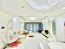 真实 来电可少10萬 金桂华府 精装四房两卫 业主诚心出售