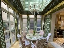 西南五环 现房合院 实用面积大 配套完善 环境美 类独栋