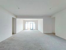 江北嘴带50平花园,业主在送两个产权车位