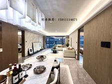 南四环特惠!中建玖玥府 南北通透 精装修 大四居室 成熟配套