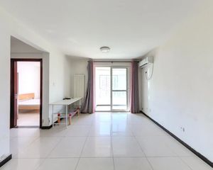 大兴御园55.47平,南向一居室 带阳台