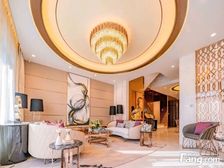 御翠园 现房平层 联排别墅 内购价 特价房提供 单价7万内