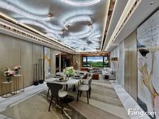 朝阳区 临地铁现房平层 别墅 内购价折扣低 单价低至7万