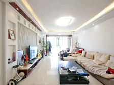 长阳 溪雅苑二区 3室 2厅 高楼层 全明格局