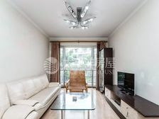 急售!万科三期优诗美地,院中园设计南进门,正规商品房