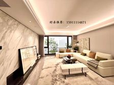 大兴西红门 中建玖玥府 南北通透 精装修 大四居室 稀缺户型