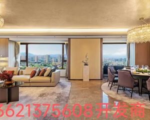 西三环实景现房,丽泽桥北侧,地铁5号9号10号线,三轨交汇