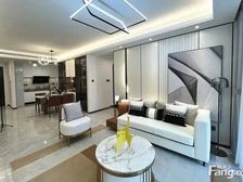 主城区单价1.2起【小高层 双阳台2卫】郡未来旁蓝城春江明月