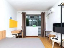 200加地铁口刚需一房,楼层好采光棒,月租5K,出租都好