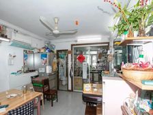 新出 一室一厅 户型方正 中间楼层 诚售 近地,铁