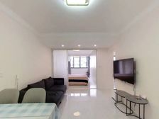 周家湾小区 2室2厅 77.23平