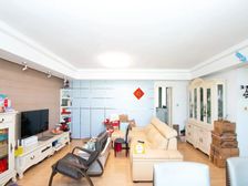 徐汇区龙华乾骏大厦3室2厅