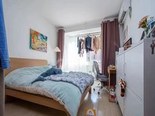 万体馆 · 兆嘉苑 · 2室 · 1厅