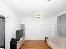 万体馆 · 兆嘉苑 · 1室 · 2厅