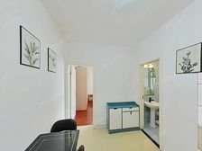 万体馆·银星名庭·1室·1厅