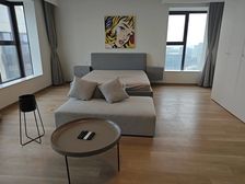 静安慕舍 超大平层!295.7平8居 南北向精装修 方便看房