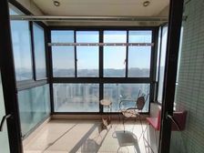 再降40万 精装电梯两房 南北通透 2005年次新小区 高区