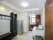 漕溪一村 40.08平1居 南向精装修 安静不临街