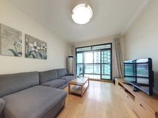 徐汇品质小区 南北通大两房 业主诚心卖 有产权车位 随时看房