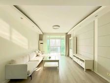 内环边上 电梯小高层 带固定车位 房东出国急售 可以提前交房