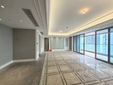 寸滩 中国铁建西派城二期四房320万