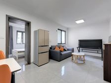 华元嘉园 2室2厅 80.94平